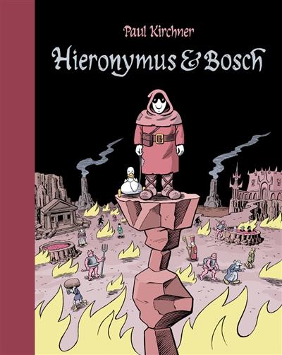 Hieronymus & Bosch