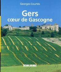 Gers, coeur de Gascogne