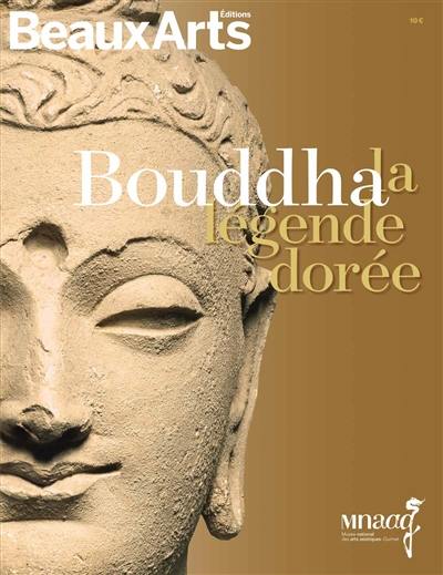 Bouddha, la légende dorée : Mnaag, Musée national des arts asiatiques-Guimet