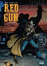 Red Gun. Vol. 1. La voie du sang