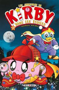 Les aventures de Kirby dans les étoiles. Vol. 19