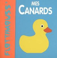 Mes canards
