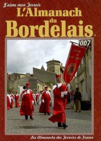 L'almanach du Bordelais : 2007