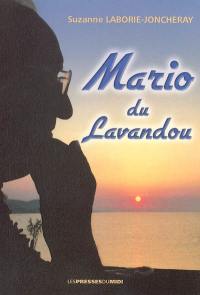 Mario du Lavandou : journal d'une biographie
