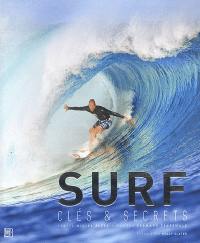 Surf : clés & secrets