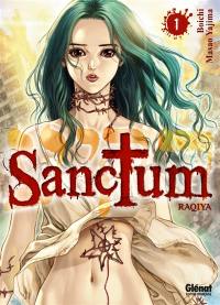 Sanctum. Vol. 1