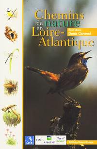 Chemins de nature en Loire-Atlantique