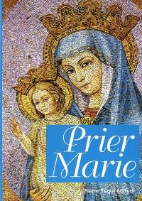 Prier Marie : année du rosaire 2003