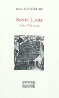 Santa Lucia : poste restante