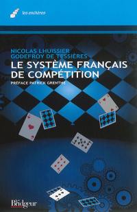 Le système français de compétition