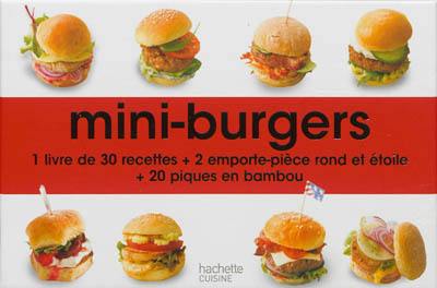 Mini-burgers