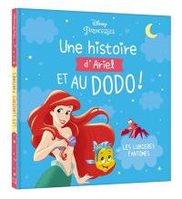 Une histoire d'Ariel et au dodo ! : les lumières fantômes