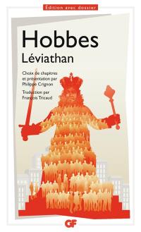 Léviathan : chapitres X-XVIII et XXI