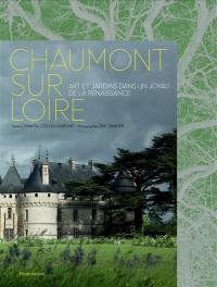 Chaumont-sur-Loire : art et jardins dans un joyau de la Renaissance