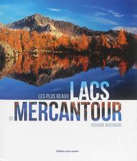 Les plus beaux lacs du Mercantour