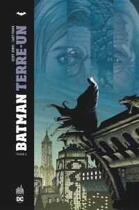 Batman Terre-Un. Vol. 2