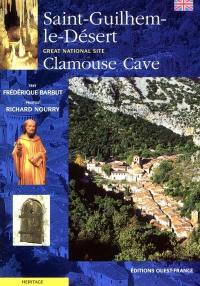 Saint-Guilhem-le-Désert : Clamouse cave : great national site