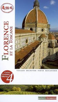 Florence et la Toscane