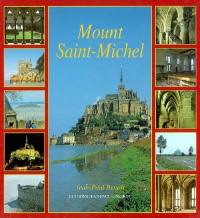 Mount Saint-Michel