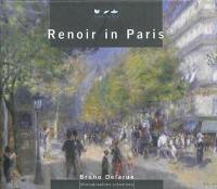 Renoir in Paris