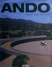 Ando : complete works 1975-2010