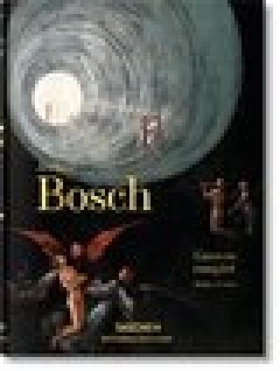 Jheronimus Bosch : l'oeuvre complet