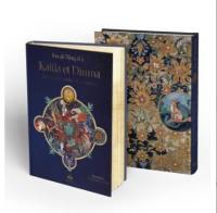Kalila et Dimna : le grand livre de fables