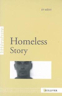 Homeless story