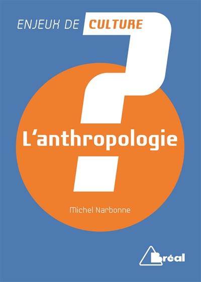 L'anthropologie