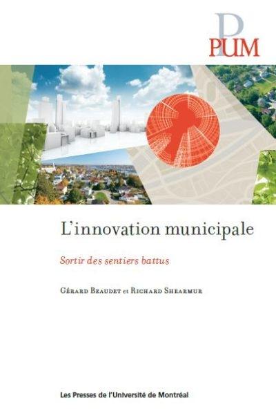 L'innovation municipale : sortir des sentiers battus