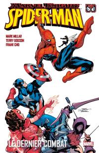 Spider-Man : Marvel Knights : le dernier combat