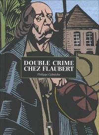 Double crime chez Flaubert