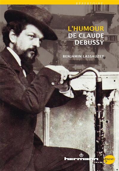 L'humour de Claude Debussy