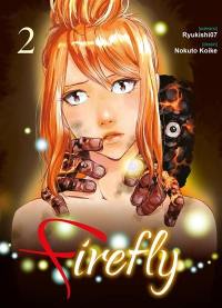 Firefly. Vol. 2