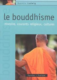 Le bouddhisme : histoire, courants religieux, cultures
