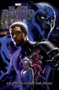 Black Panther : le prologue du film