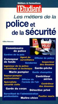 Police et sécurité