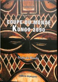 Coupe du monde Kongo 2090 : théâtre