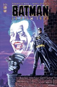 Batman : le film 1989
