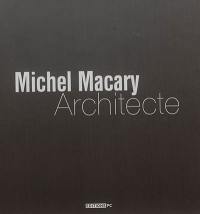Michel Macary architecte