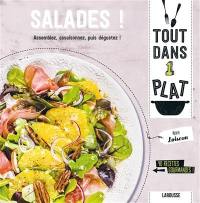 Salades !