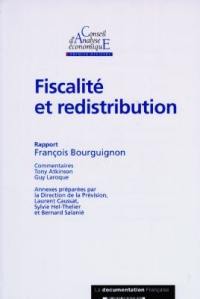 Fiscalité et redistribution