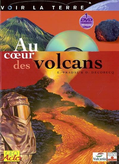 Au coeur des volcans