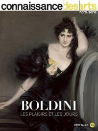 Giovanni Boldini : les plaisirs et les jours : Petit Palais