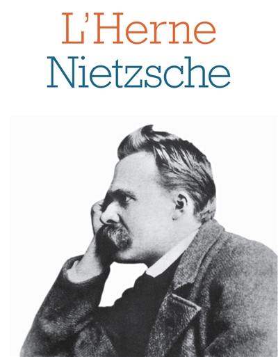 Herne (L'), n° 73. Nietzsche