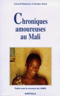 Chroniques amoureuses au Mali