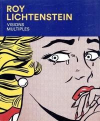 Roy Lichtenstein : visions multiples : exposition, Mons, Beaux-Arts Mons, du 5 décembre 2020 au 18 avril 2021