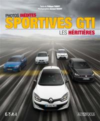 Sportives GTI