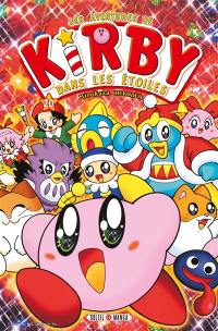 Les aventures de Kirby dans les étoiles. Vol. 20