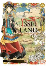 Blissful Land. Vol. 2
